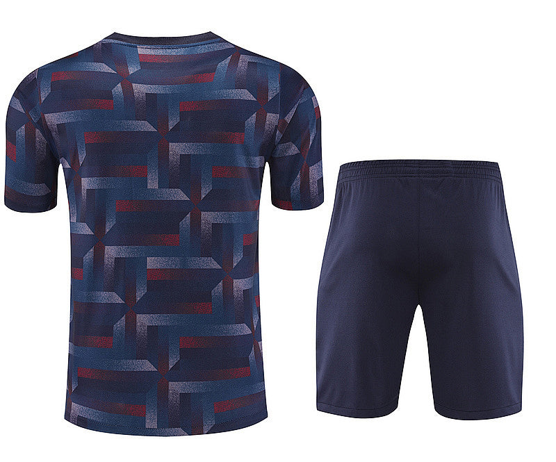 England Pre-Match Kit 2024