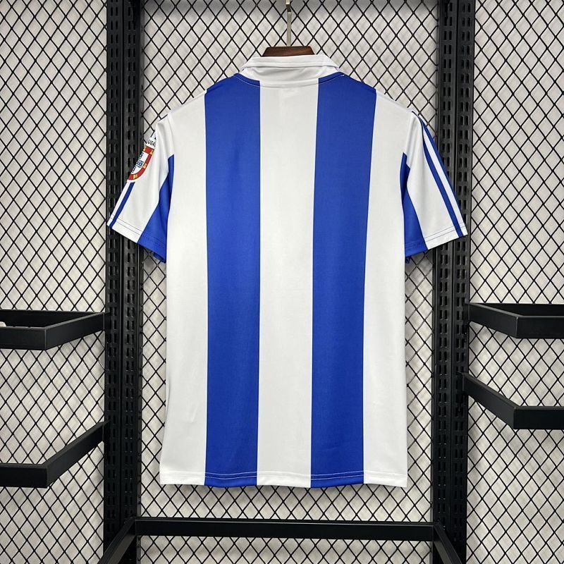 Maillot FC Porto Domicile Rétro 86/87