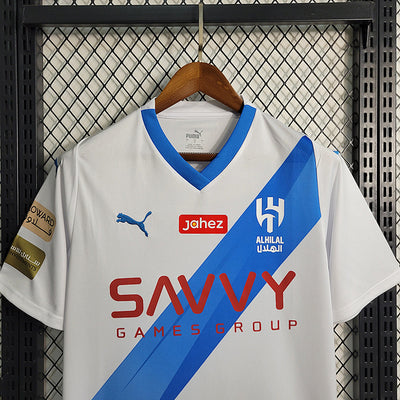 Maillot Al-Hilal Extérieur 23/24