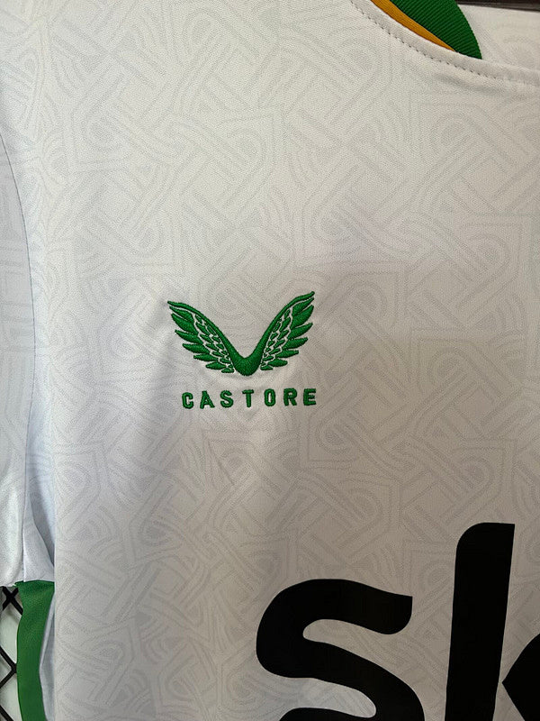 Maillot Ireland Uniforms Extérieur 24/25