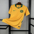 Camiseta Australia Local Copa del Mundo 2026