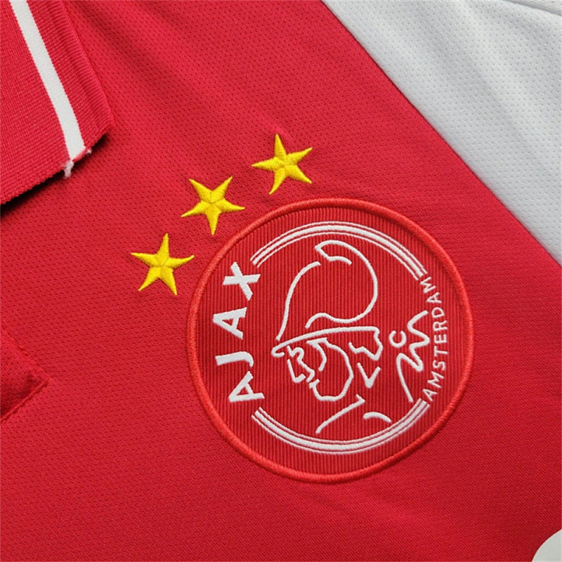 Maillot Ajax Domicile 24/25