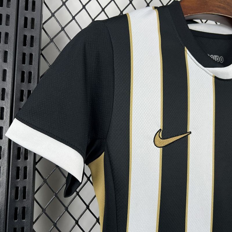Maillot Femme Atlético Mineiro Domicile 26/27