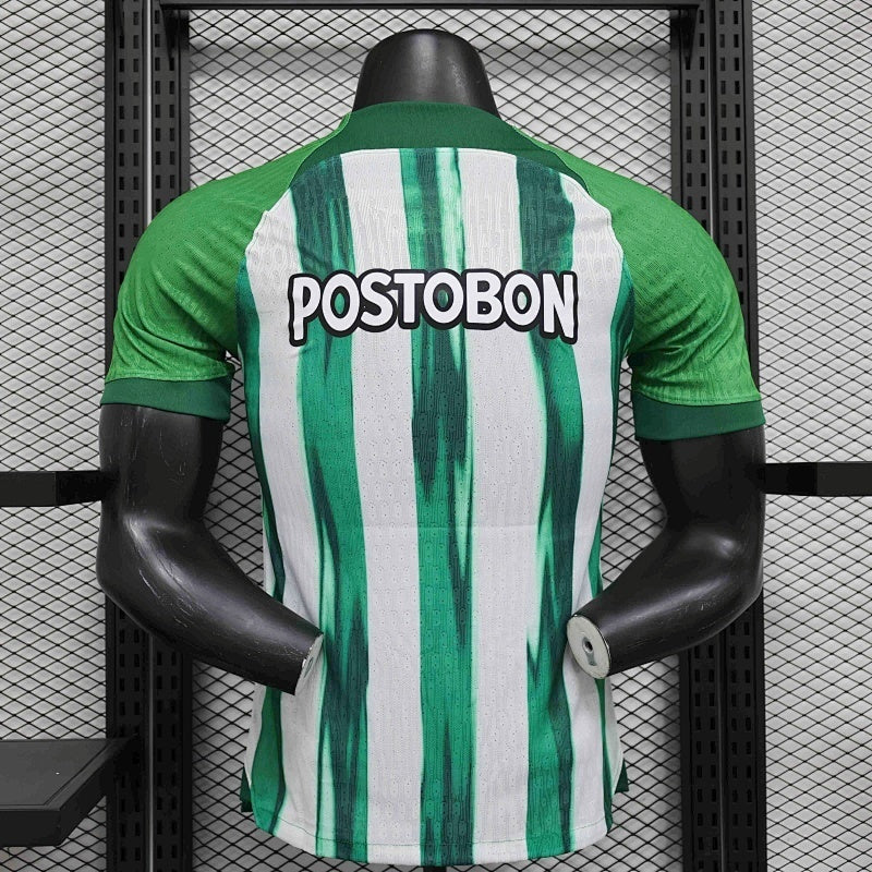 Maillot Atlético Nacional Domicile Player Version 24/25