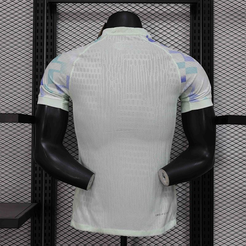 Maillot Inter Milan Extérieur Player Version 25/26