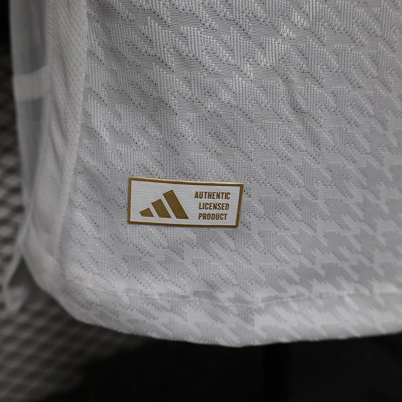 Maillot Real Madrid Domicile Player Version 24/25