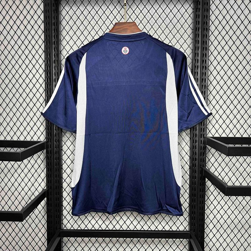 Maillot Universidad De Chile Domicile Rétro 25/26