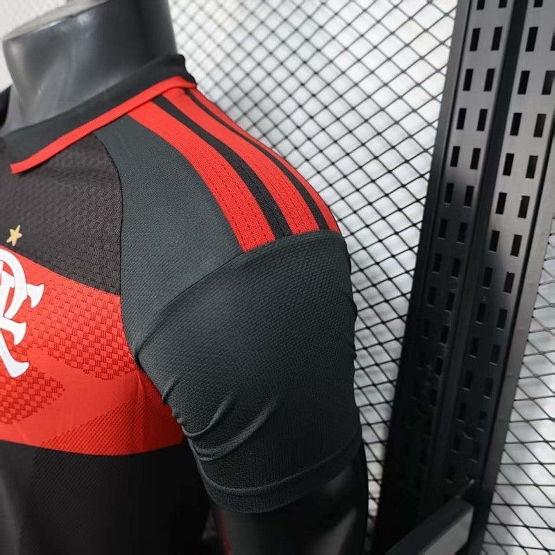 Maillot Flamengo Domicile Player Version 26/27