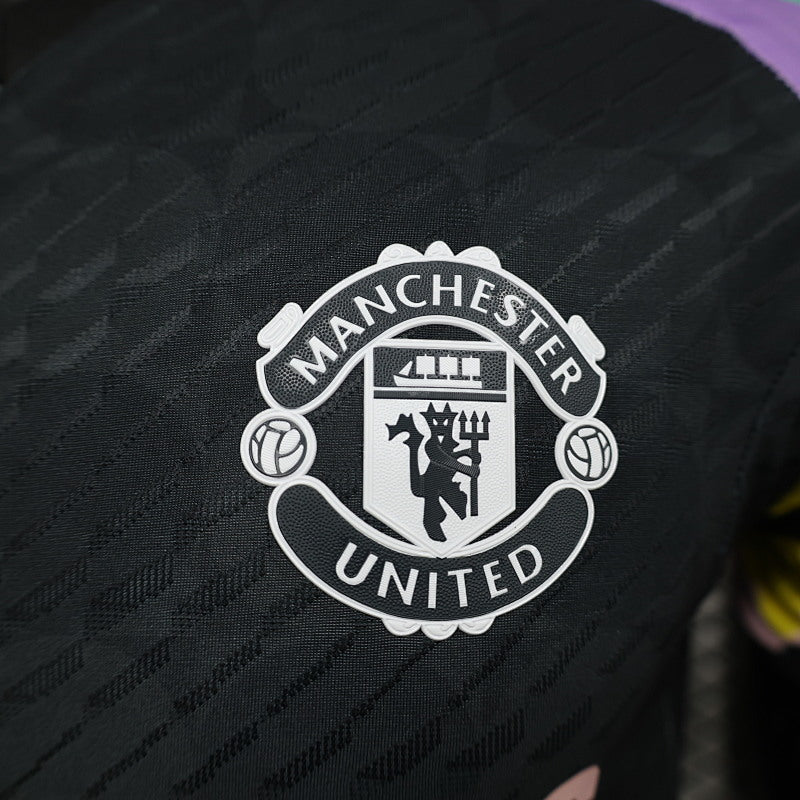 Maillot Manchester United Prématch 23/24