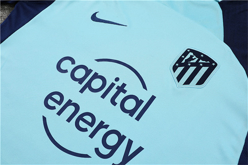Conjunto Atlético Madrid Pre-Partido 22/23