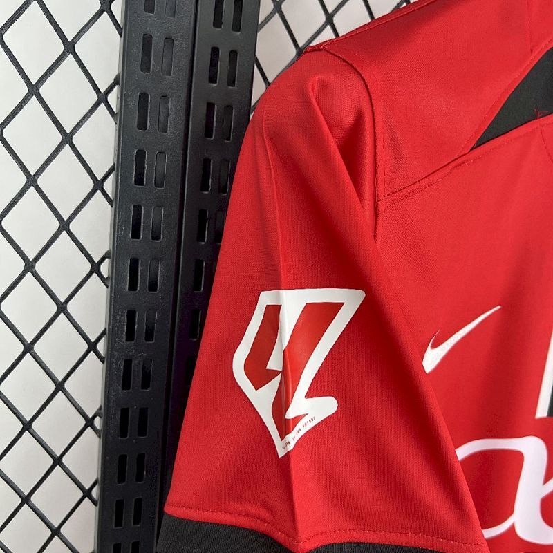 Maillot Majorque Domicile 25/26