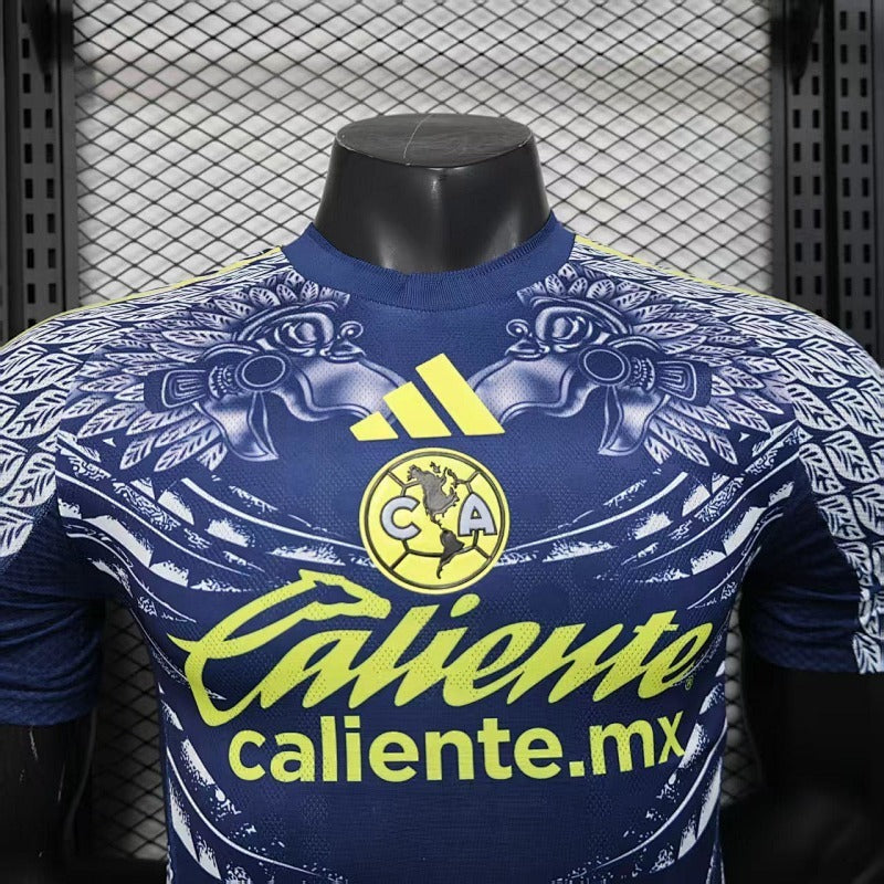 Maillot Club América Extérieur Player Version 25/26