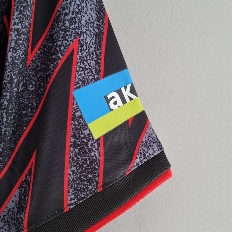 Maillot Beikta Extérieur 22/23