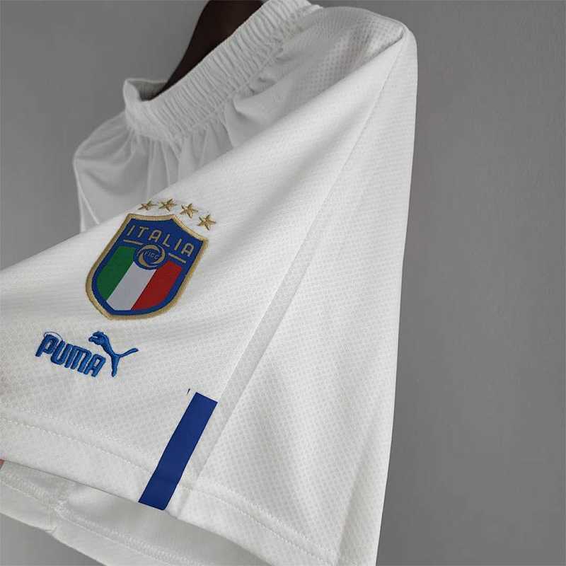 Short Italie 2022