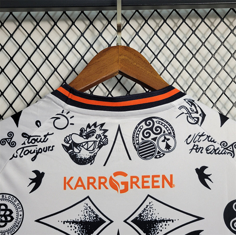 Maillot Lorient Édition spéciale 23/24