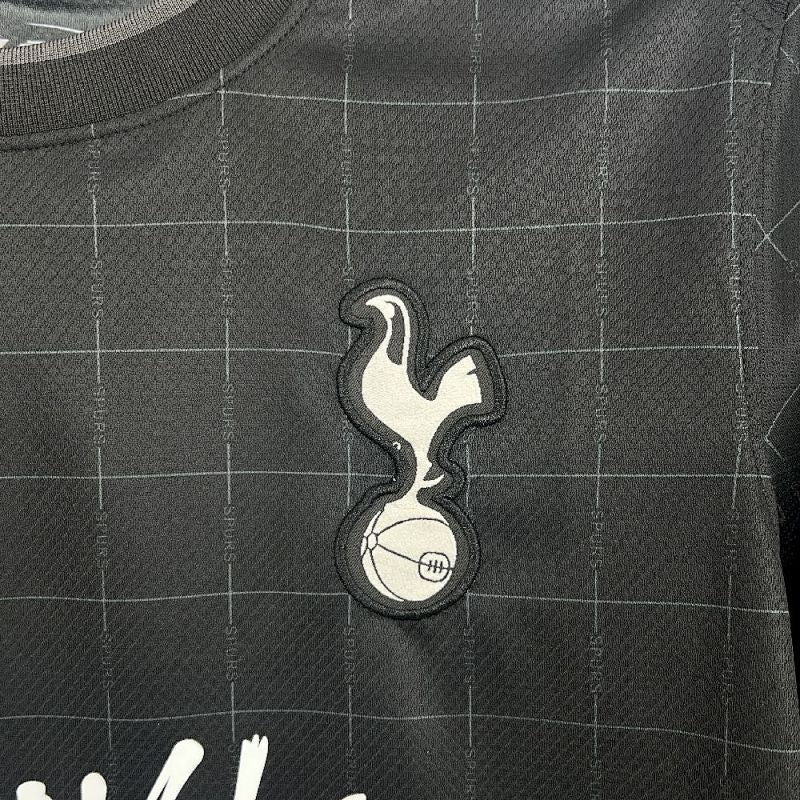 Ensemble Enfant Tottenham Extérieur 25/26