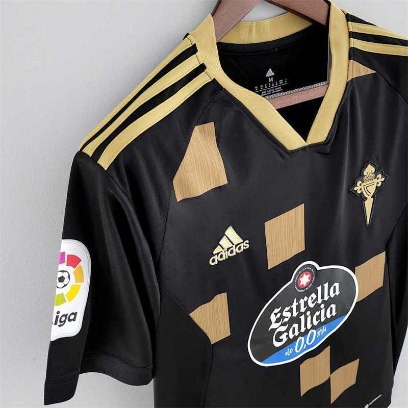 Maillot Celta Vigo Extérieur 22/23