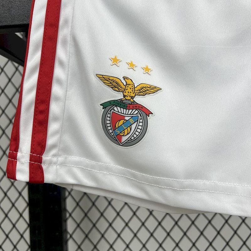 Ensemble Enfant Benfica Domicile 25/26