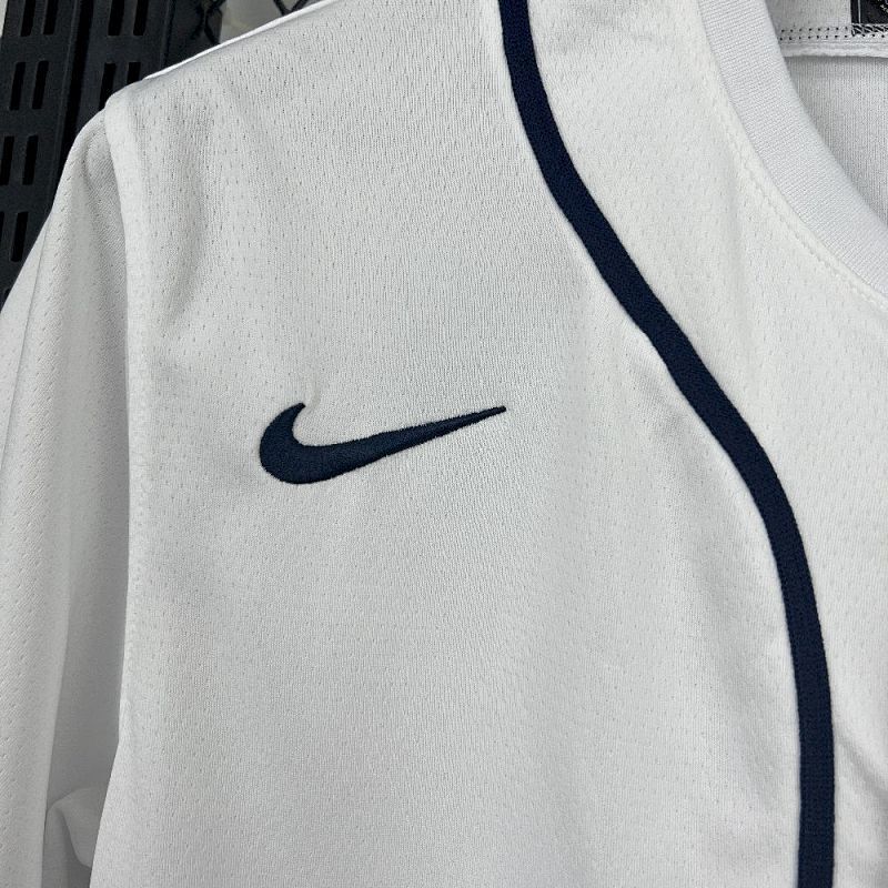 Maillot PSG Blanc 25/26