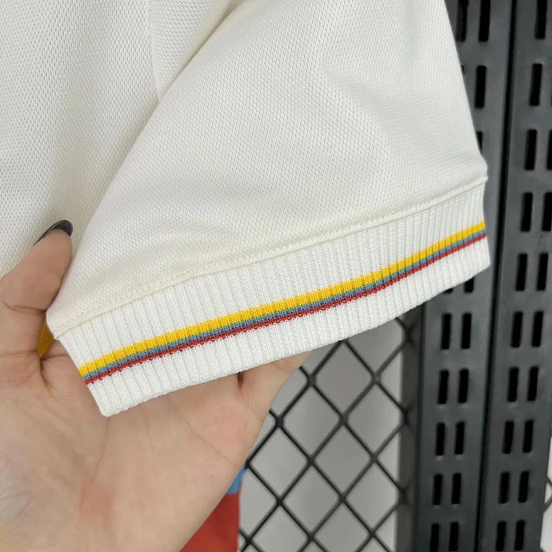 Maillot Femme Colombie 25/26