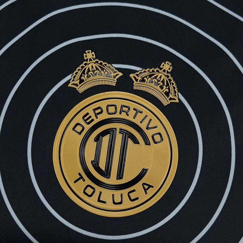 Maillot Toluca T Édition spéciale 26/27