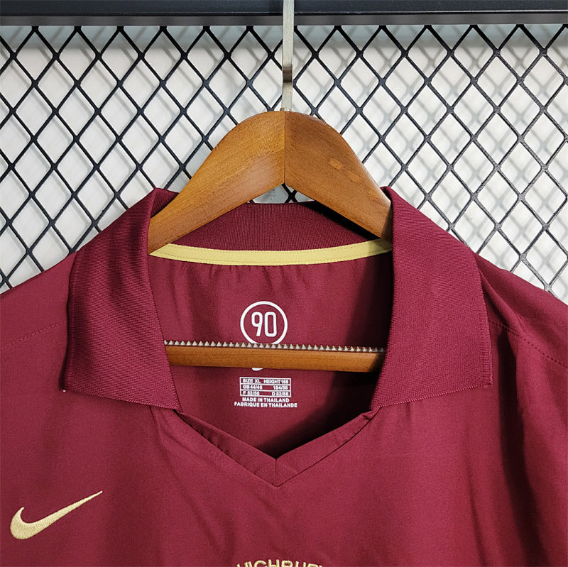 Maillot Arsenal Domicile Rétro 2005/06