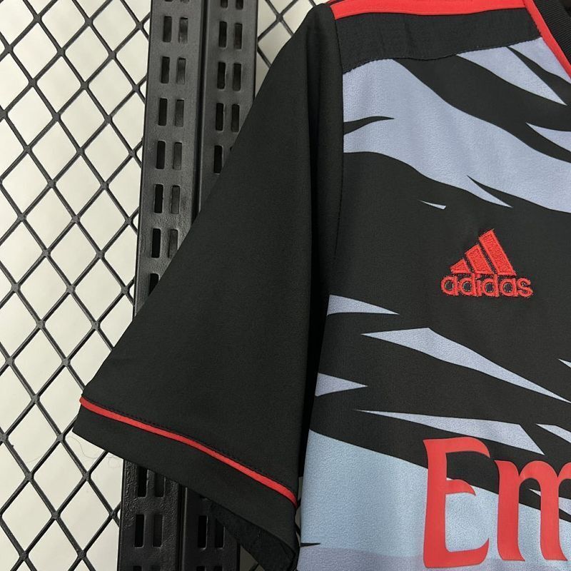 Maillot Benfica Third Rétro 21/22
