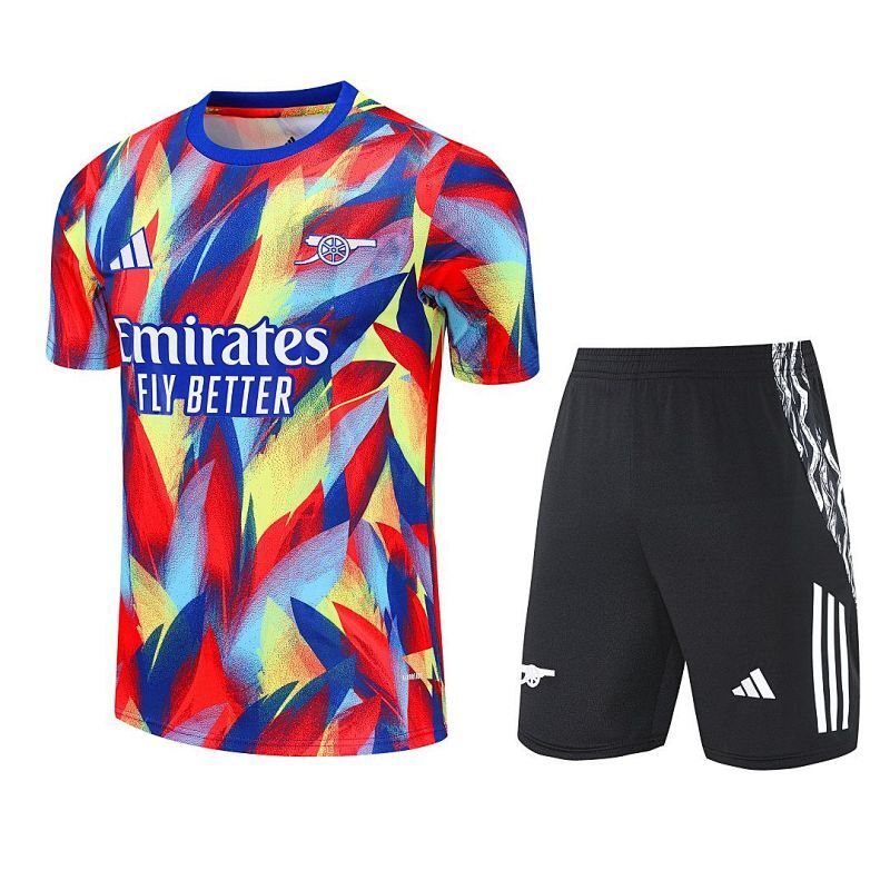 Ensemble Arsenal Prématch 25/26 (2)