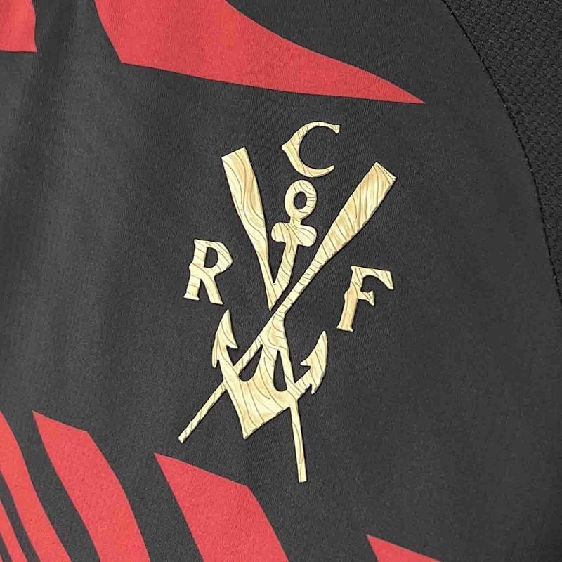 Maillot Flamengo Édition spéciale 25/26