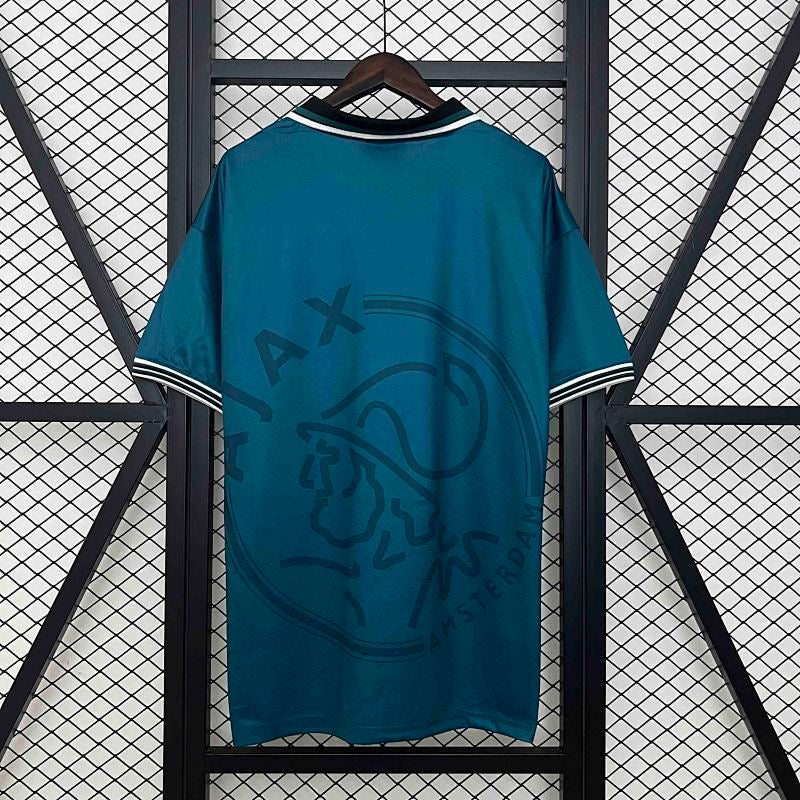 Maillot Ajax Extérieur 95/96