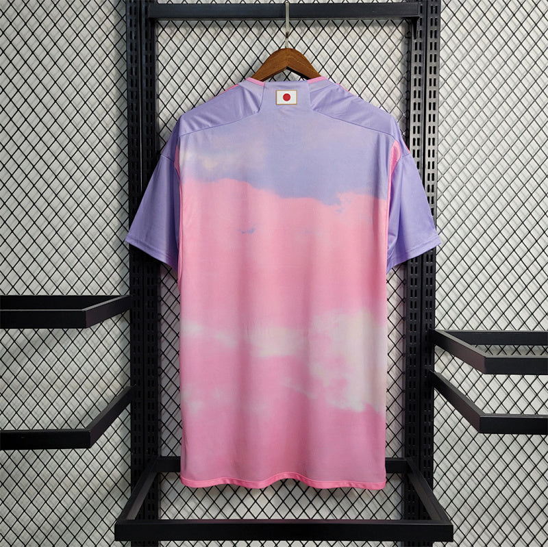 Japan Away Jersey 2023