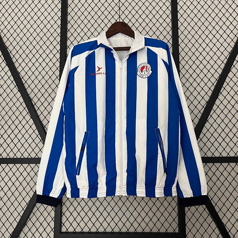 Coupe-vent San Luis Reversible 23/24