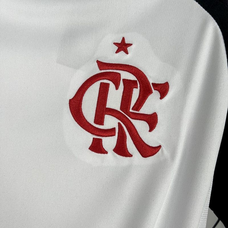 Maillot Flamengo Extérieur 25/26