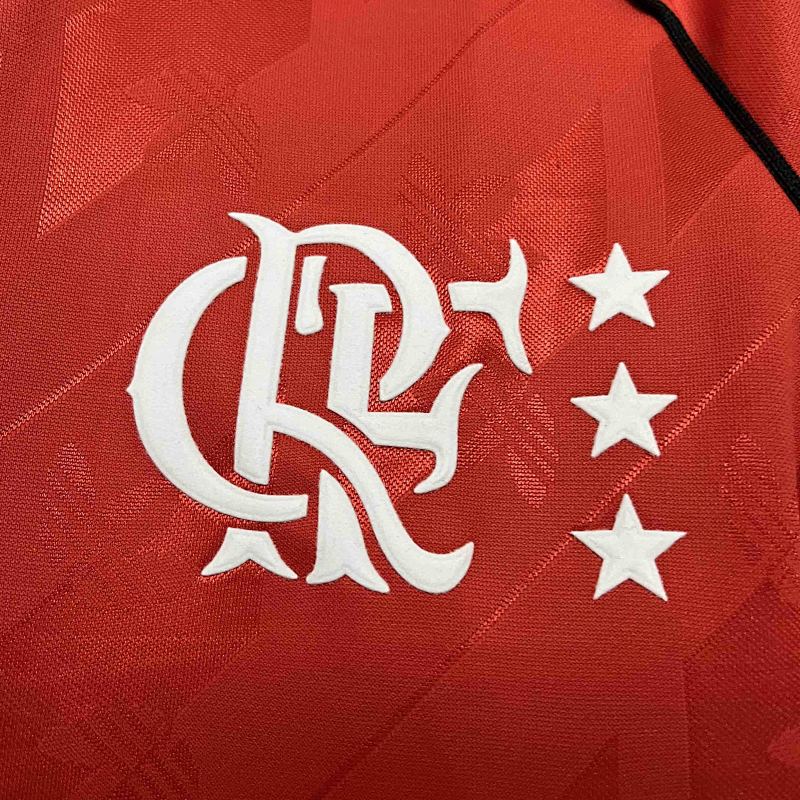 Maillot Femme Flamengo Édition spéciale 24/25