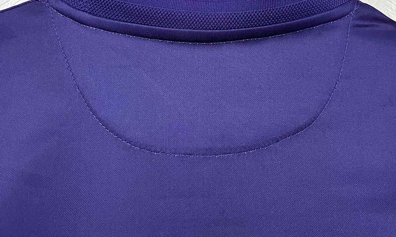 Maillot Real Madrid Violet 24/25 (2)