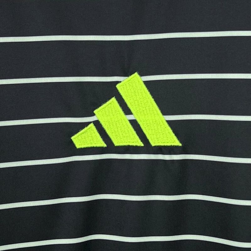 Celtic Away Jersey 25/26