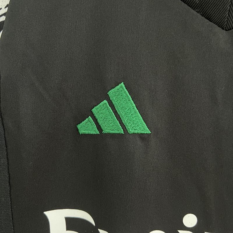 Ensemble Enfant Arsenal Extérieur 24/25