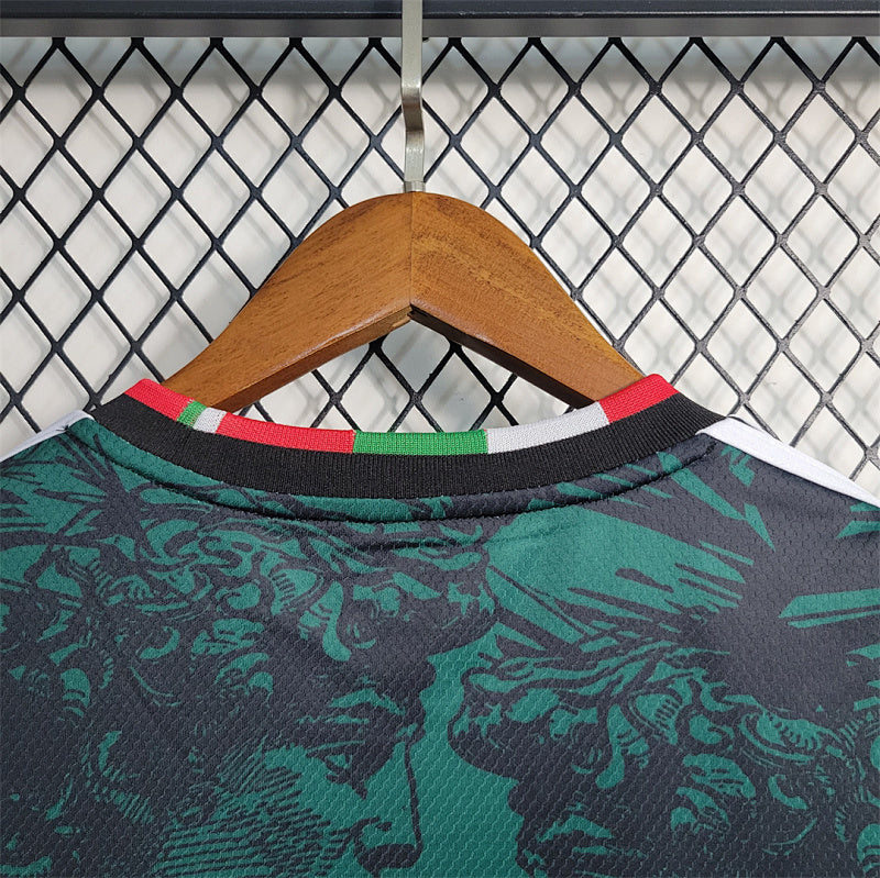 Maillot Italy Édition spéciale 25/26