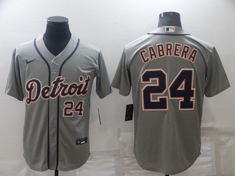 Maillot Detroit Tigers 25/26