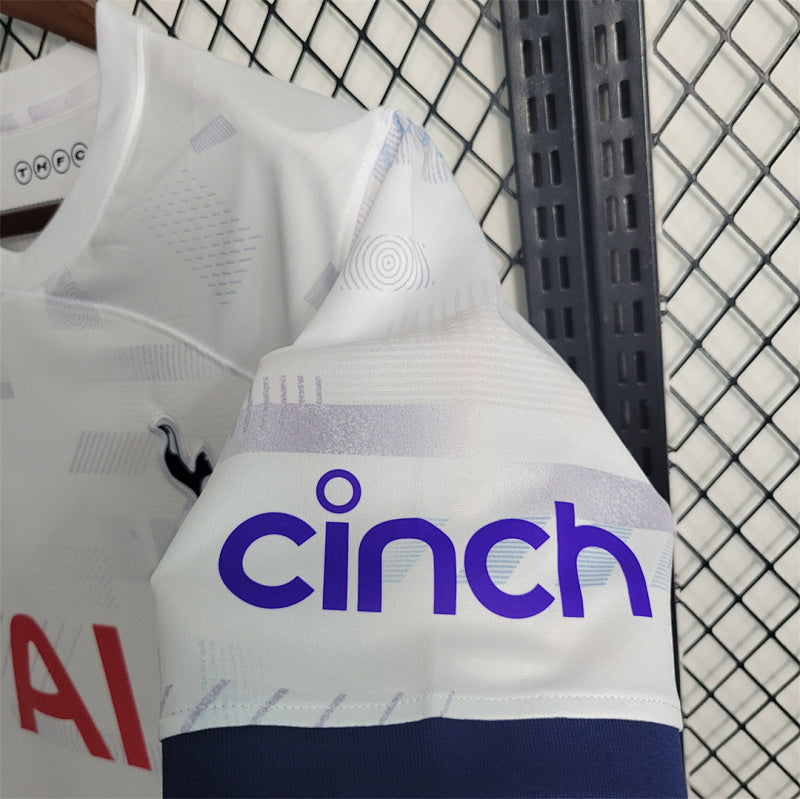 Maillot Tottenham Domicile 23/24