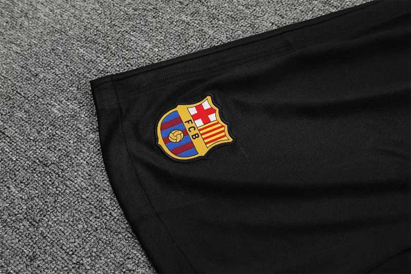 Maillot FC Barcelone Gardien 21/22