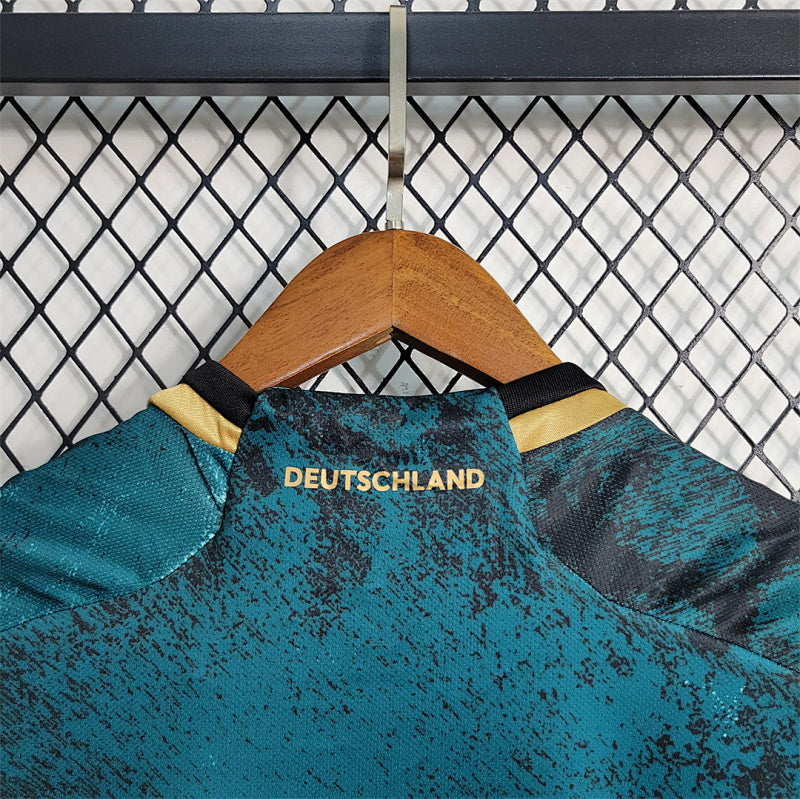 Maillot Allemagne Édition spéciale 25/26