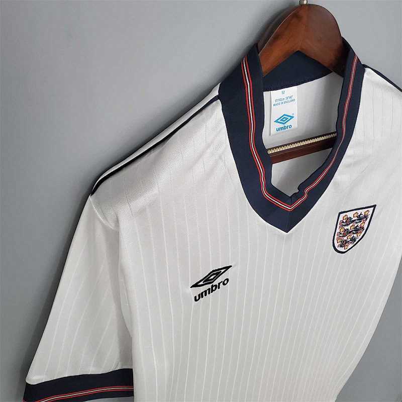 Maillot England Domicile 25/26