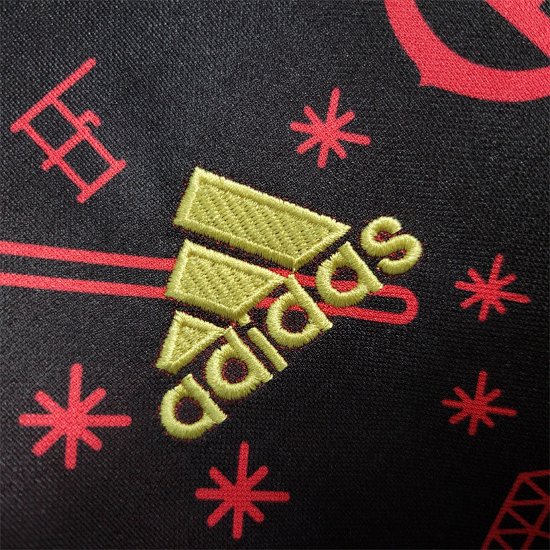 Flamengo Jersey 23/24 (4)
