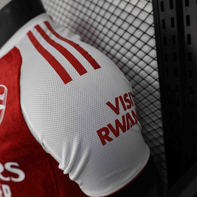 Maillot Arsenal Domicile Player Version 25/26