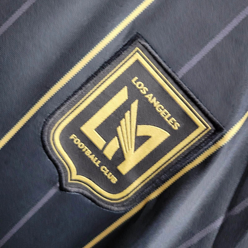 Maillot Los Angeles FC Domicile 24/25