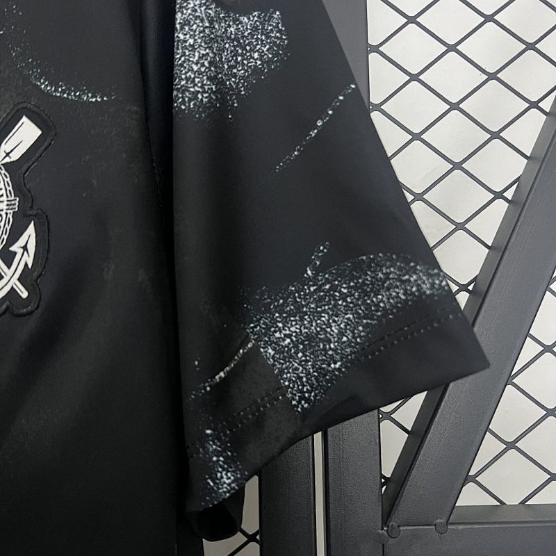 Maillot Corinthians Pre-Match 25/26