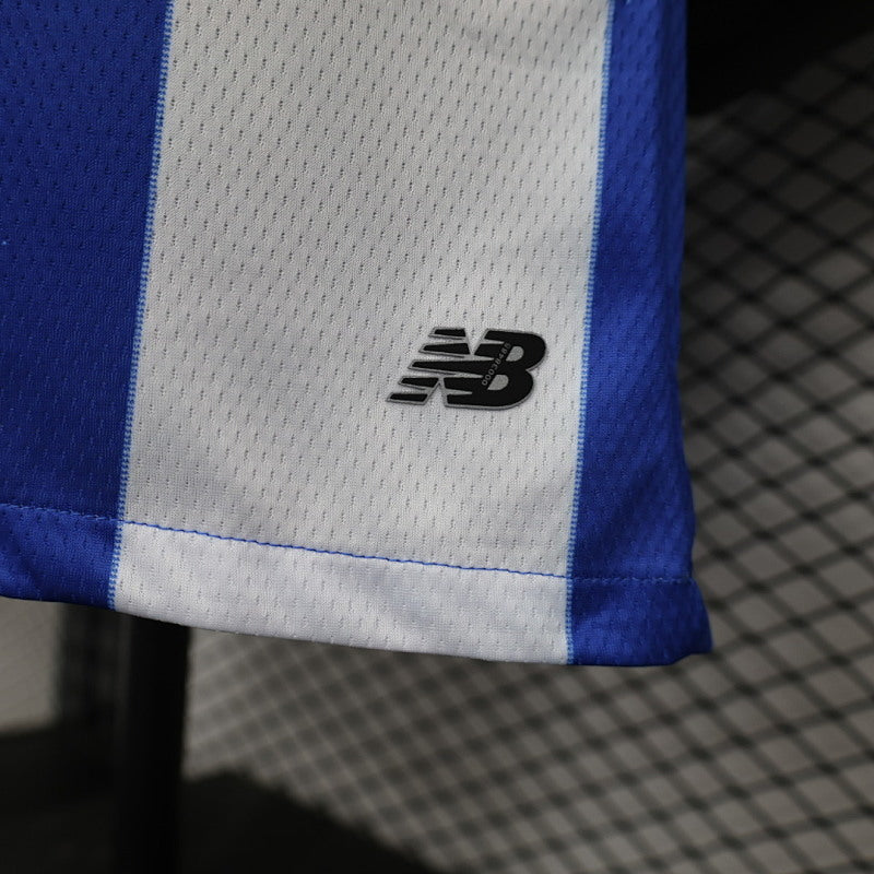 FC Porto Player Version Jersey 23/24