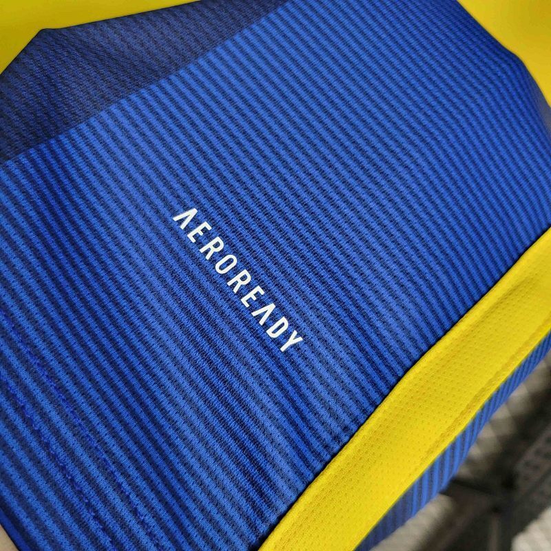 Maillot Boca Juniors Domicile 23/24
