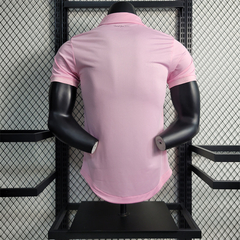 Maillot Inter Miami Domicile Player Version 22/23